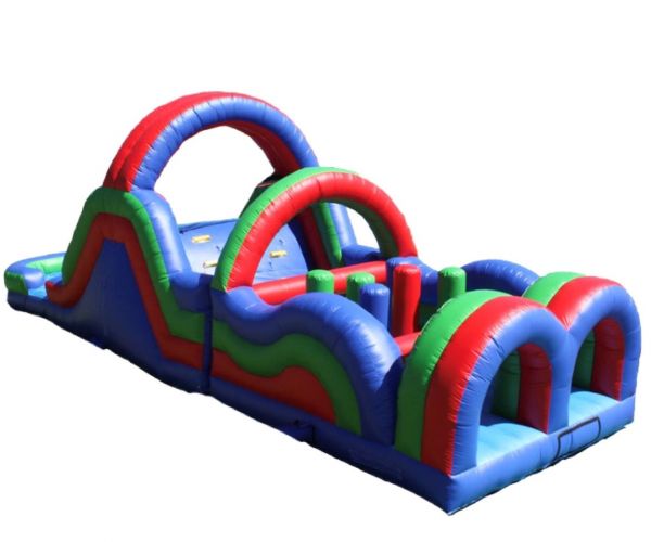 4 Monkeys Bounce Rentals Florence SC