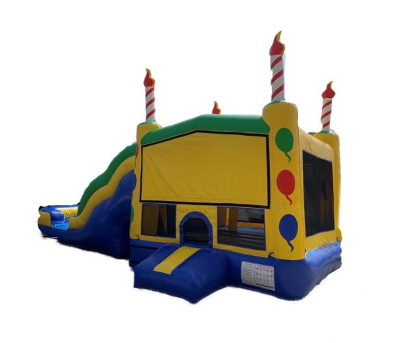 4 Monkeys Bounce Rentals Florence SC