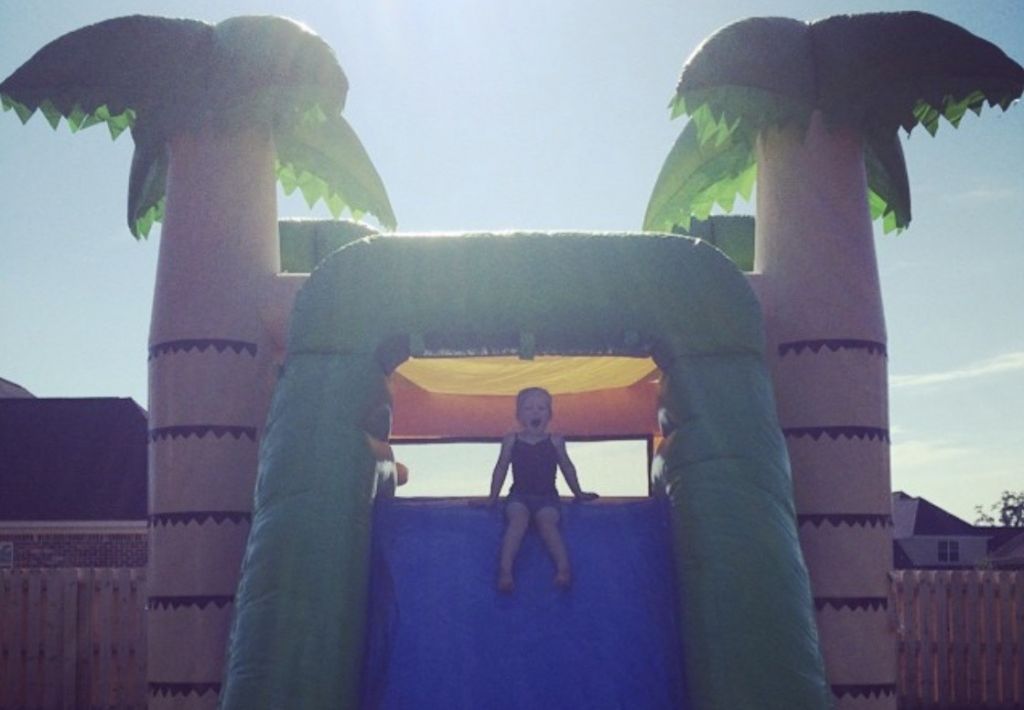 4 Monkeys Bounce Rentals Florence SC